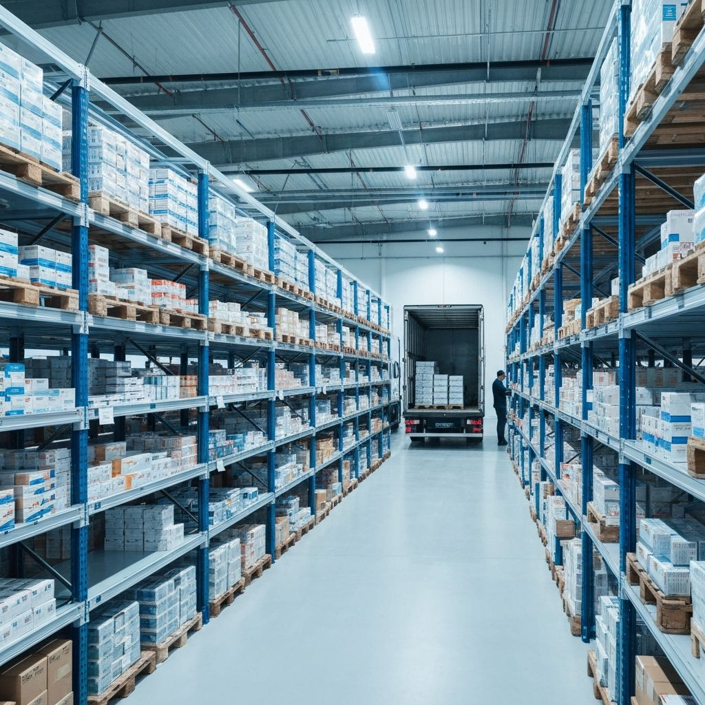 Materiais Hospitalares